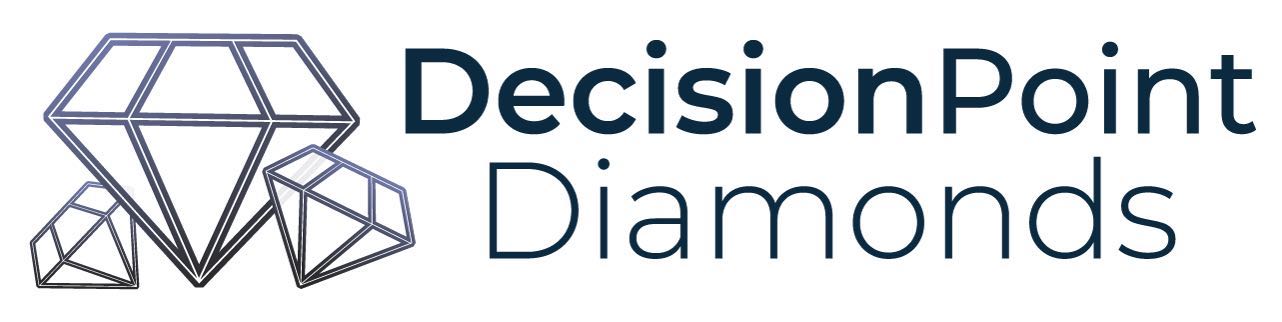 DecisionPoint Double Diamonds logo